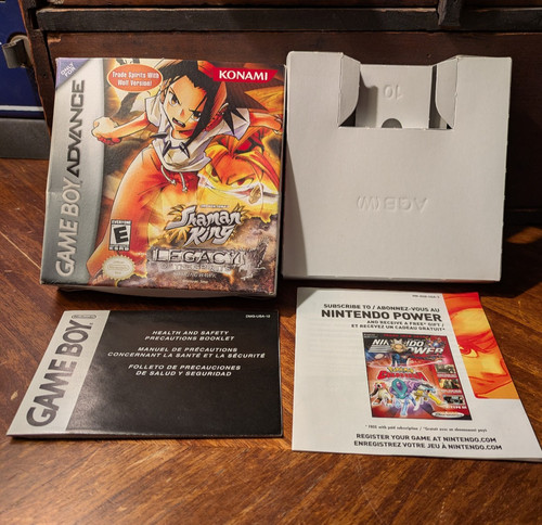 Shaman king soaring - shaman,