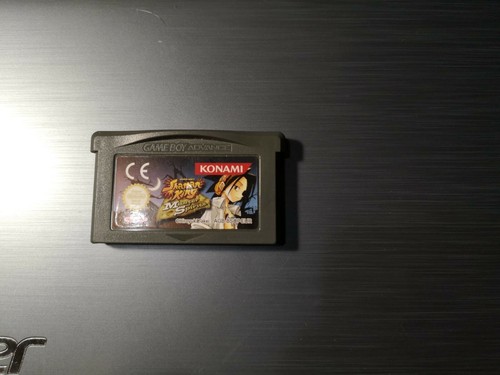 Shaman king master - shaman, of