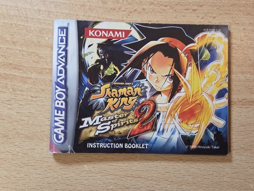 Nintendo game boy - game, advance