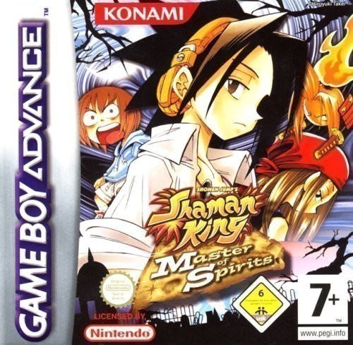 Gioco nintendo gameboy advance - gameboy,