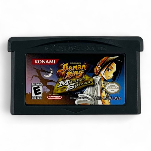 Nintendo gameboy advance - gameboy,