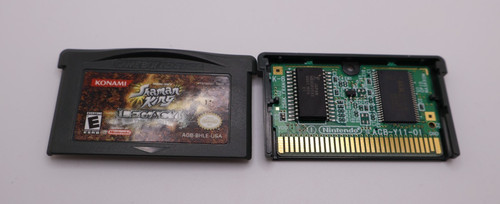 Shaman king legacy - shaman,